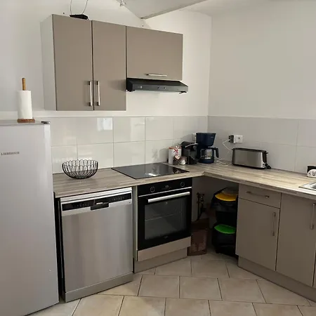 La Grange De Sophie Daire Berstett