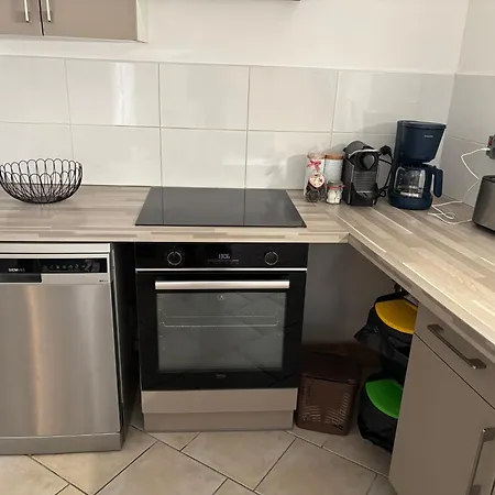 La Grange De Sophie *