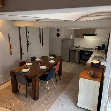 La Grange De Sophie * Berstett