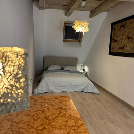 La Grange De Sophie *