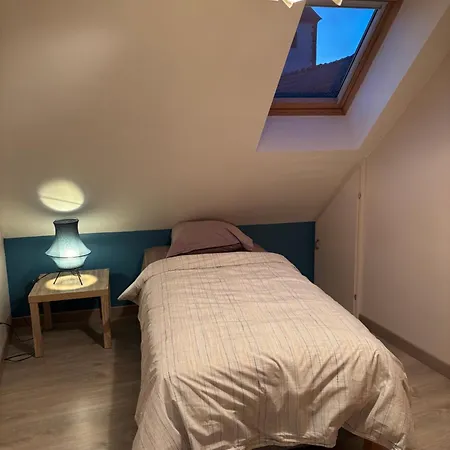 Апартаменты La Grange De Sophie