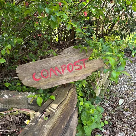 La Grange De Sophie Berstett