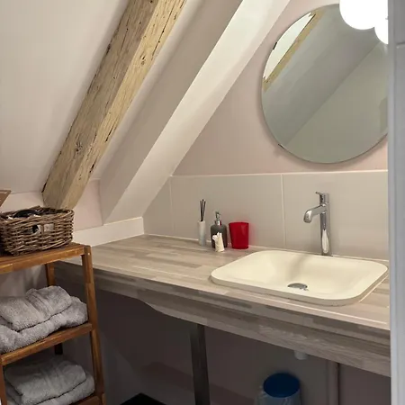 La Grange De Sophie * Berstett