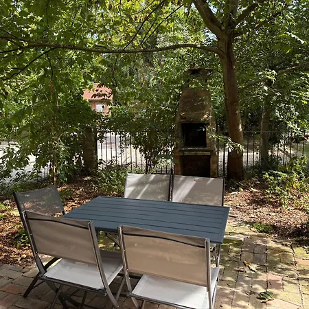 La Grange De Sophie Daire *