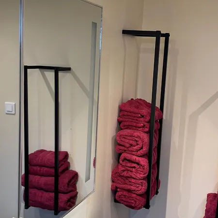 La Grange De Sophie Apartmán Berstett