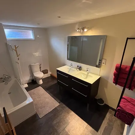 La Grange De Sophie Daire *