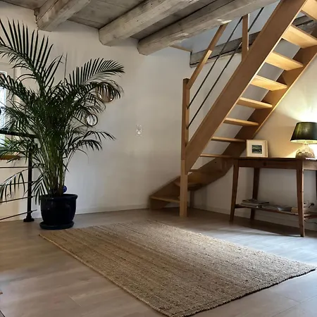 La Grange De Sophie Lejlighed
