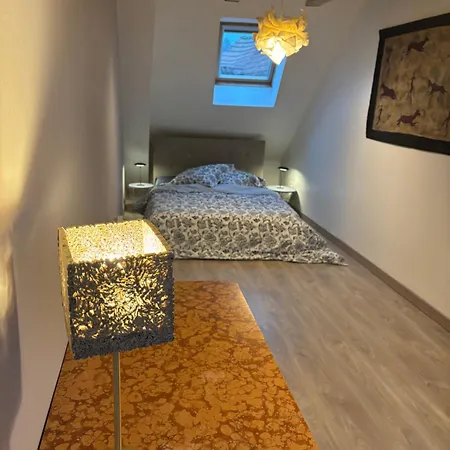 Lejlighed La Grange De Sophie