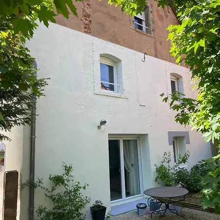Apartamento La Grange De Sophie