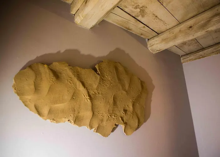 La Grange De Sophie Berstett