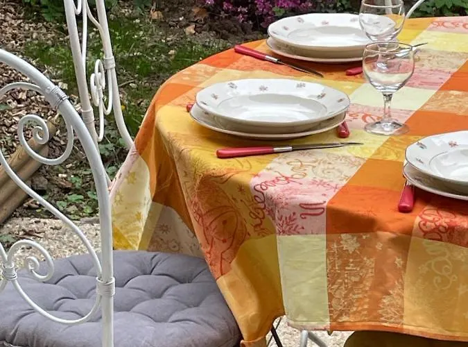 Appartamento La Grange De Sophie *