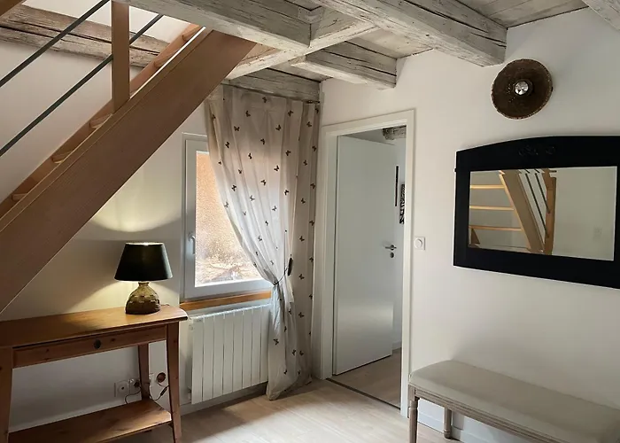 La Grange De Sophie
